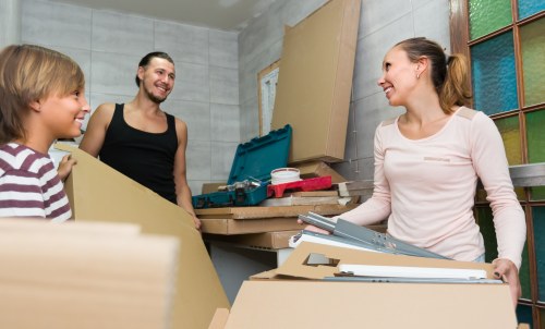 Poplar Storage commitment to preventing modern slavery