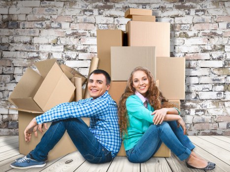 Payment and billing details for storage services