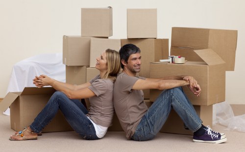 Final example of flexible Poplar Storage quotes for varied property types