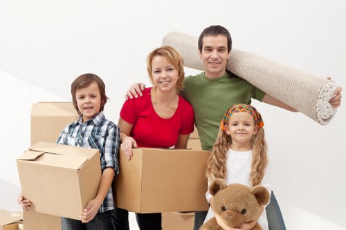 Accessibility request information for Poplar Storage users