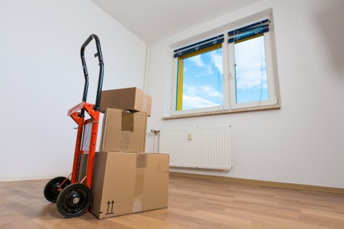 Efficient document storage and retrieval system in Poplar
