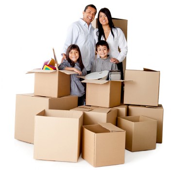 Secure office archive and storage system in Poplar